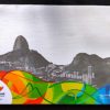 Envelope FDC 999 Olimpíadas Rio 2016