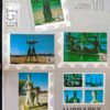 Revista COFI Correio Filatélico 1990 Ano 14 Número 126 Brasília Lubrapex 90
