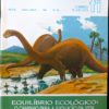 Revista COFI Correio Filatélico 1991 Ano 15 Número 130 Dinossauro