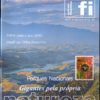 Revista COFI Correio Filatélico 1999 Ano 23 Número 179 Parques Nacionais