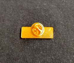 Pin Broche Gestor da Qualidade DR SPM Correios