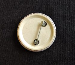 Pin Broche Selo Arte Rupestre Filatelia Correios 2013