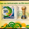 B 173 Bloco Copa das Confederações Futebol 2013