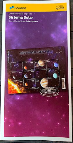 Edital 2020 04 Sistema Solar Planeta Astronomia Sem Selo
