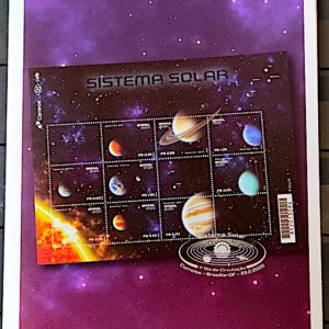 Edital 2020 04 Sistema Solar Planeta Astronomia Sem Selo