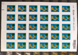 Selo Regular RHM 864 Reducao da Emissao de CO2 2015 Folha