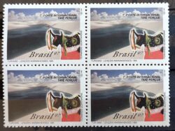 C 2040 Selo Lençóis Maranhenses Maranhão Turismo 1997 Quadra