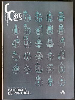 Revista Clube do Colecionador Portugal Filatelia