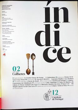 Revista Clube do Colecionador Portugal Filatelia