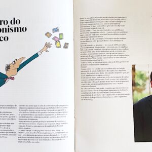 Revista Clube do Colecionador Portugal Filatelia Ano XXXI 2016