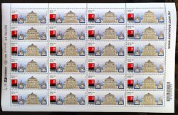 C 3112 Teatro de Sao Paulo Arquitetura 2011 Folha