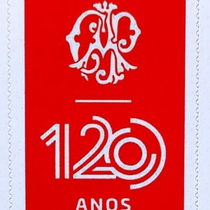 PB 179 Selo Personalizado Club Athletico Paulistano 2020