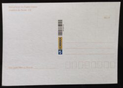 Cartão Postal Oficial dos Correios Padre Cícero Juazeiro do Norte Ceará Religião