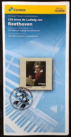 Edital 2020 12 Ludwig van Beethoven Musica Sem Selo