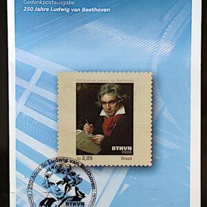 Edital 2020 12 Ludwig van Beethoven Musica Sem Selo