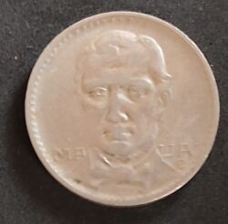 Moeda Brasil 1936 200 Réis 1