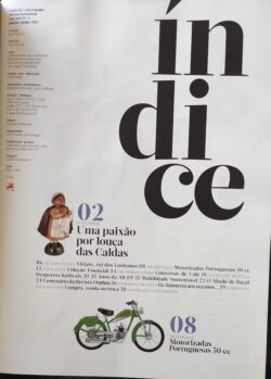 Revista Clube do Colecionador 2015 n 1 Portugal Filatelia