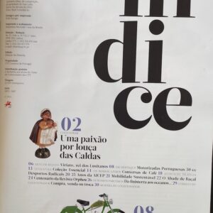 Revista Clube do Colecionador 2015 n 1 Portugal Filatelia