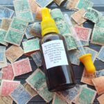 Benzina Retificada Para Uso Filatélico 50 ml 3