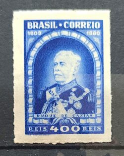 C 138 Selo Duque de Caxias Militar 1939 4