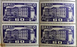 C 339 Selo Cinquentenario Irmaos Maristas Colegio Sao Jose Educacao Religiao 1954 Quadra 1