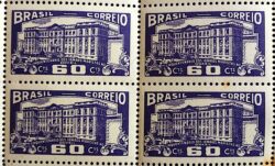 C 339 Selo Cinquentenario Irmaos Maristas Colegio Sao Jose Educacao Religiao 1954 Quadra 2