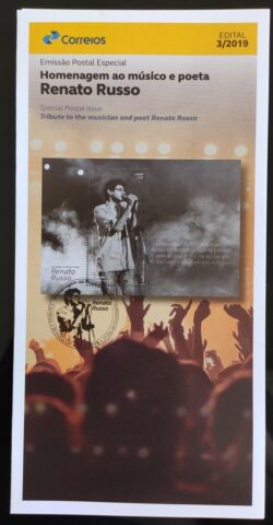Edital 2019 03 Renato Russo Musica Sem Selo