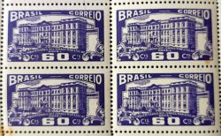 C 339 Selo Cinquentenario Irmaos Maristas Colegio Sao Jose Educacao Religiao 1954 Quadra 3