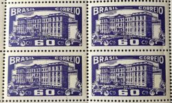 C 339 Selo Cinquentenario Irmaos Maristas Colegio Sao Jose Educacao Religiao 1954 Quadra 4