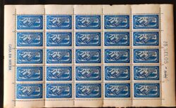 C 357 Selo Usina Hidreletrica de Itutinga Minas Gerais Energia Economia 1955 Folha