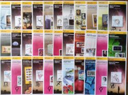 Edital 2019 Colecao com 33 Unidades Sem Selo