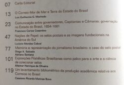 Revista Postais Ano 2 Vol 2 2014