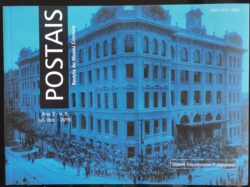 Revista Postais Ano 3 Vol 5 2015