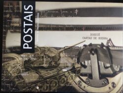Revista Postais Ano 4 Vol 6 2016