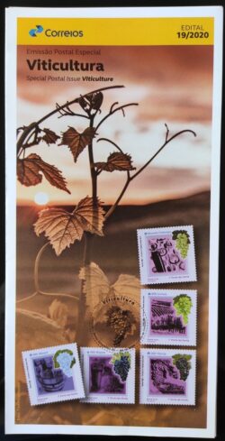 Edital 2020 19 Viticultura Uva Vinho Fruta Sem Selo