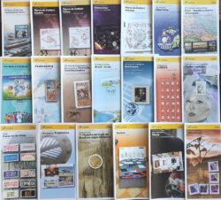 Edital 2020 Colecao com 20 Unidades Sem Selo