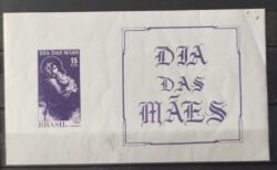 B 22 Bloco Dia das Maes 1967 2