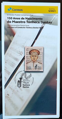 Edital 2021 05 Maestro Tonheca Dantas Musica Sem Selo