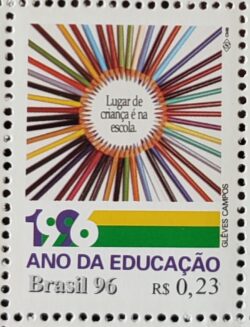 C 2004 Selo Ano da Educacao 1996