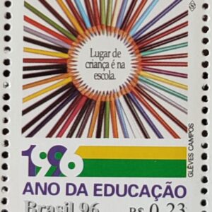 C 2004 Selo Ano da Educacao 1996