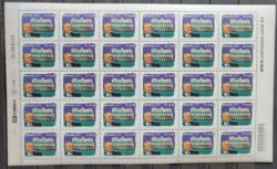 C 2494 Selo Sergio Motta Comunicacao Politica 2002 Folha