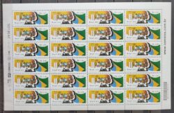 C 3273 Selo Luta Contra a Discriminação Racial 2013 Folha