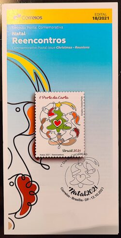 Edital 2021 18 Natal Reencontros Sem Selo