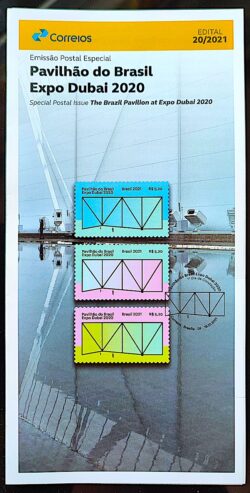 Edital 2021 20 Edital Pavilhao do Brasil Expo Dubai 2020 Sem Selo