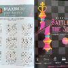 Revista de Xadrez New In Chess 2021 Volume 6 Jan Drysztof Duda - Imagem 5