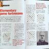 Revista de Xadrez New In Chess 2021 Volume 6 Jan Drysztof Duda - Imagem 4