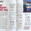 Revista de Xadrez New In Chess 2021 Volume 6 Jan Drysztof Duda - Imagem 3