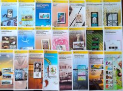 Edital 2021 Colecao com 22 Unidades Sem Selo