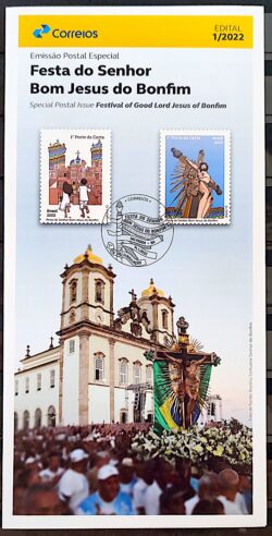 Edital 2022 01 Festa do Senhor Bom Jesus do Bonfim Sem Selo