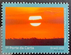 C 4039 Selo Por do Sol Centro Oeste Goias Alto Paraiso Chapada dos Veadeiros Jardim de Maytrea 2022